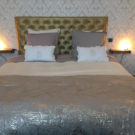 Bed and Breakfast La Nieppoise Nieppe Esterno foto