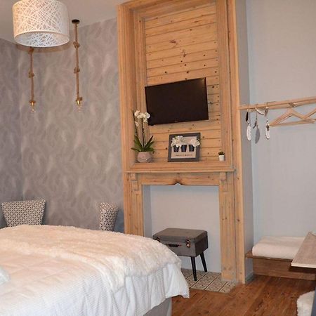 Bed and Breakfast La Nieppoise Nieppe Esterno foto