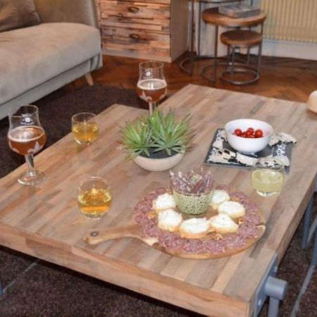 Bed and Breakfast La Nieppoise Nieppe Esterno foto