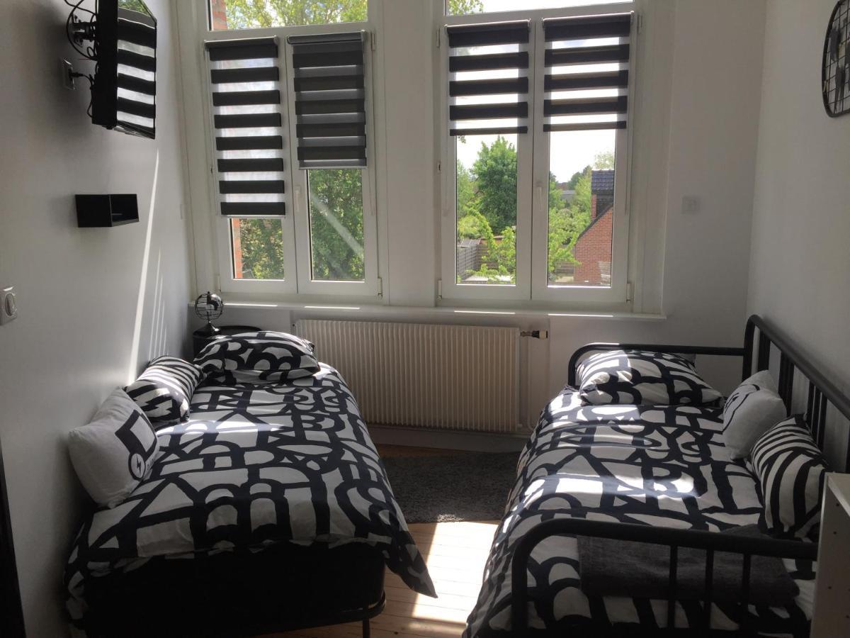 Bed and Breakfast La Nieppoise Nieppe Esterno foto