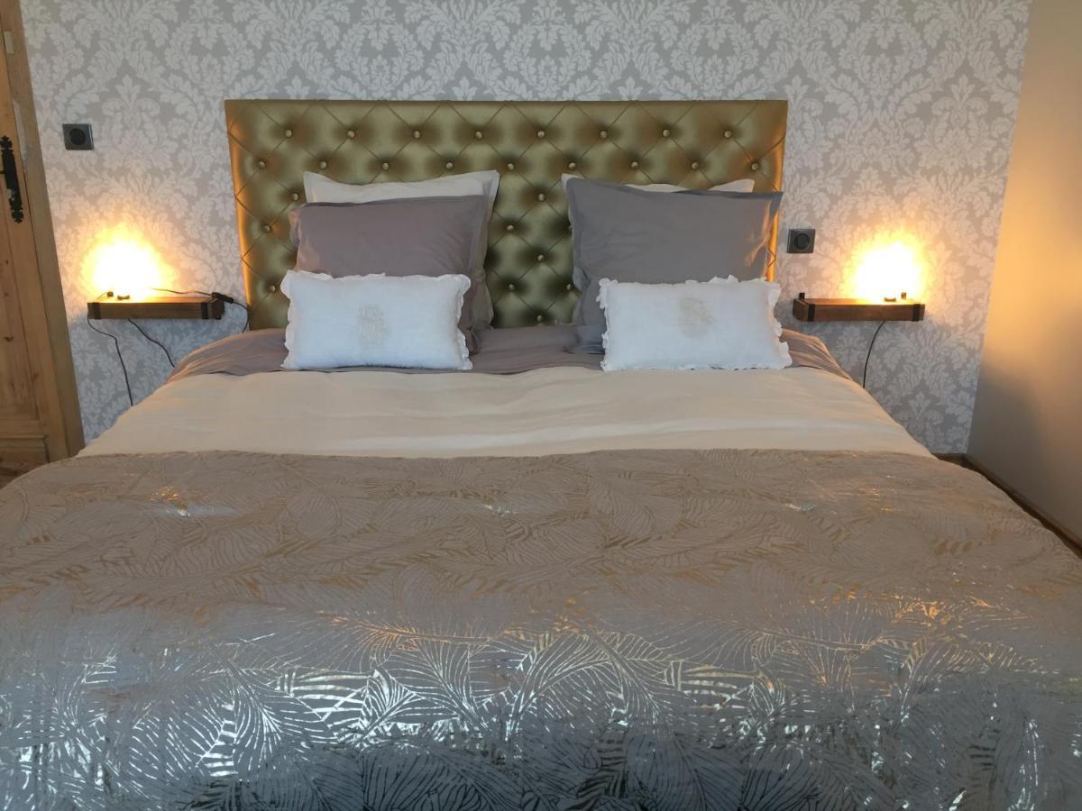Bed and Breakfast La Nieppoise Nieppe Esterno foto