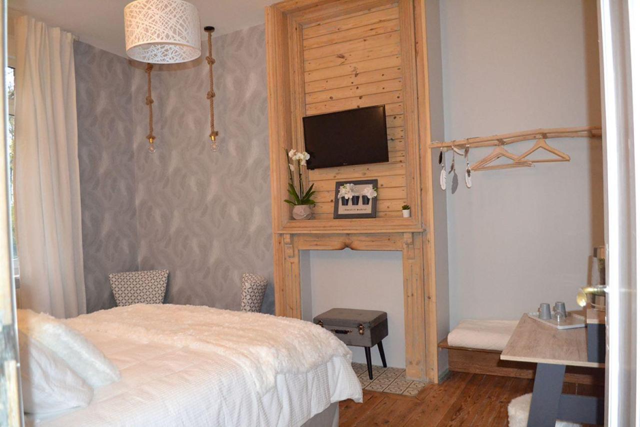 Bed and Breakfast La Nieppoise Nieppe Esterno foto