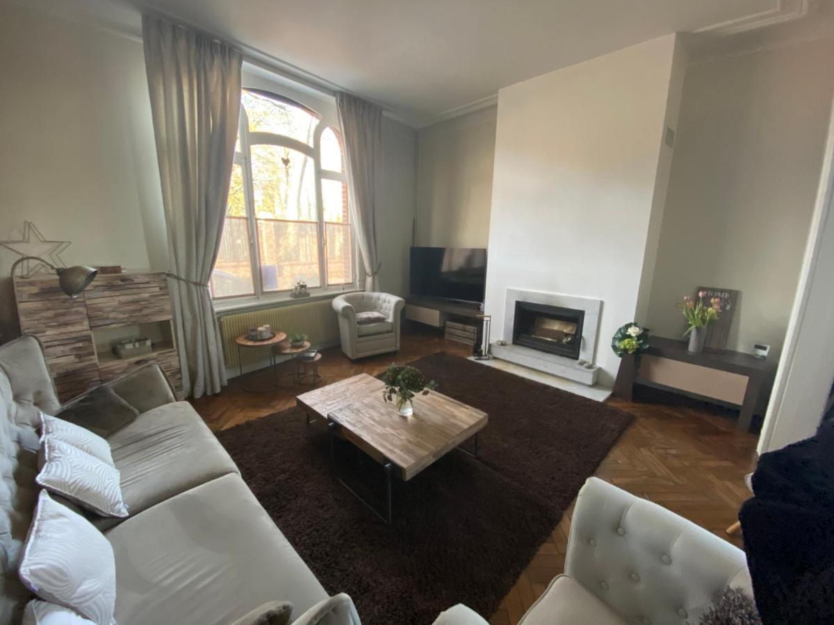 Bed and Breakfast La Nieppoise Nieppe Esterno foto