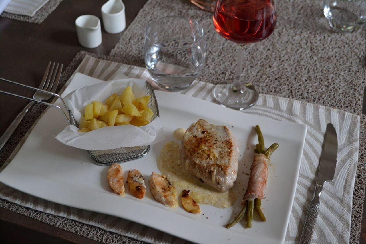 Bed and Breakfast La Nieppoise Nieppe Esterno foto