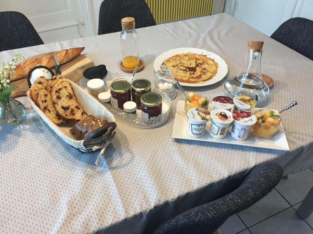 Bed and Breakfast La Nieppoise Nieppe Esterno foto