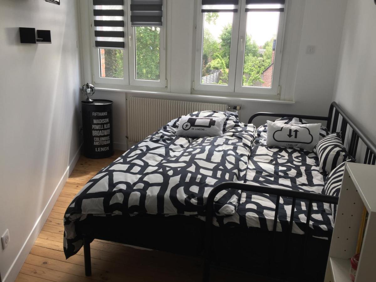 Bed and Breakfast La Nieppoise Nieppe Esterno foto